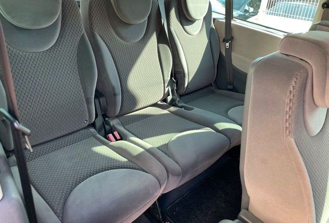 Peugeot Expert TEPEE 2.0 HDI140 FAP PREMIUM LONG 9PL  de 2008