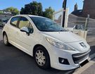 Peugeot 207 1.4 HDI 70CH  BLUE LION 5P à Harnes (62)