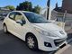 Peugeot 207 1.4 HDI 70CH  BLUE LION 5P à Harnes (62)