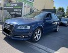 Audi A3 SPORTBACK 2.0 TDI 140CH START/STOP S LIN à Harnes (62)