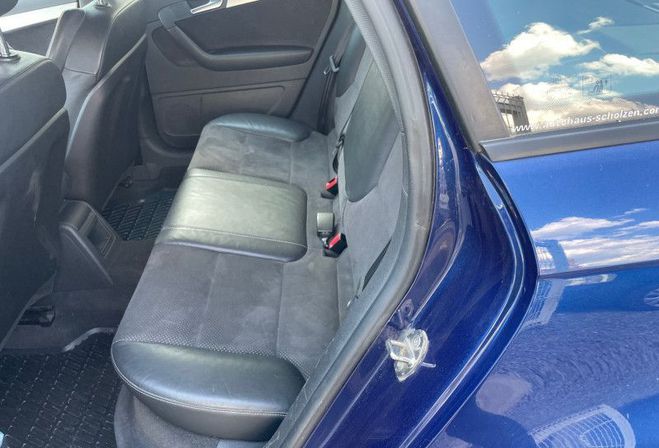 Audi A3 SPORTBACK 2.0 TDI 140CH START/STOP S LIN  de 2011