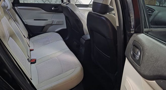 Citroen C4 II 1.6 e-HDI 115 Exclusive  de 2012