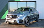 Mercedes GLE 350 d 9G-Tronic 4MATIC Fascination à Jaux (60)