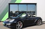 Porsche Boxster 3.4i S 310 PDK à Jaux (60)