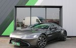 Aston martin Vantage Coup  V8 510 BVA8  à Jaux (60)