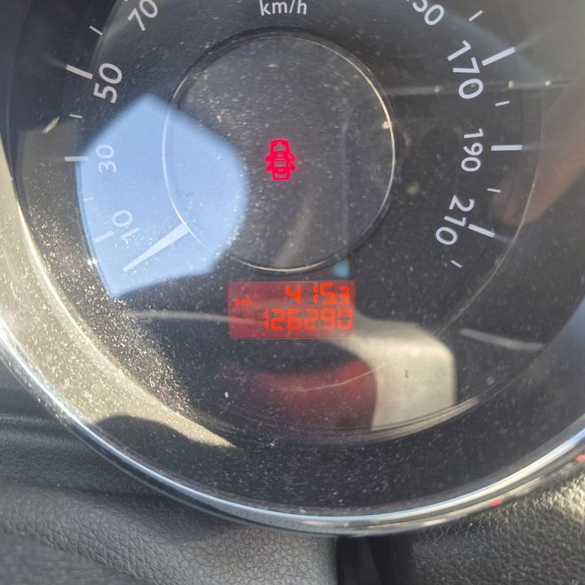 Peugeot 5008 2.0 HDI 150 ALLURE TPANO FIABLE Gris fonc de 2013