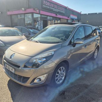  Voir détails -Renault Grand Scenic III 1.5 DCI 110 PRIVILEGE 5PL à Coignires (78)