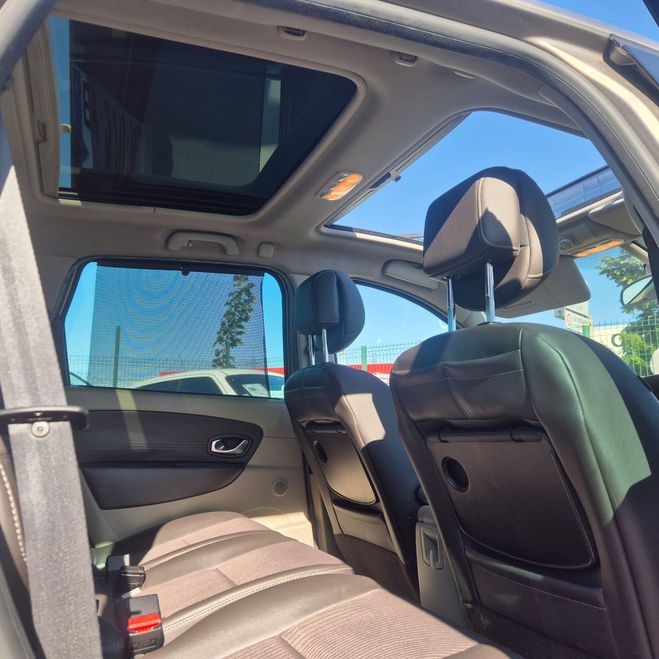 Renault Grand Scenic III 1.5 DCI 110 PRIVILEGE 5PL Beige de 2009