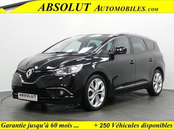  Voir détails -Renault Scenic IV 1.7 BLUE DCI 120CH BUSINESS EDC 21 à Nanteuil-ls-Meaux (77)
