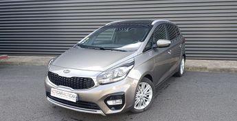  Voir détails -Kia Carens III PHASE 2 1.7 CRDI 141 PREMIUM 7 PLS.B à Fontenay-sur-Eure (28)