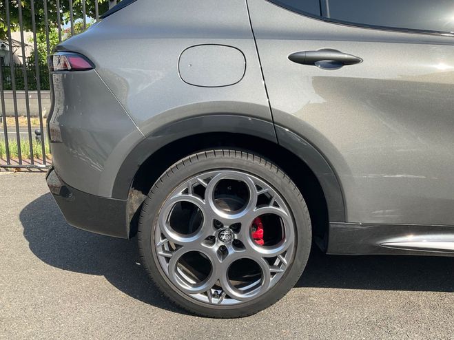 Alfa romeo Tonale Speciale TCT Gris de 2022