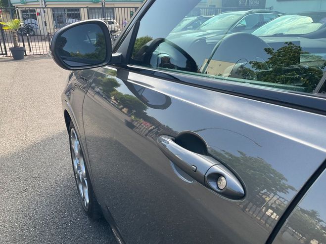 Alfa romeo Tonale Speciale TCT Gris de 2022
