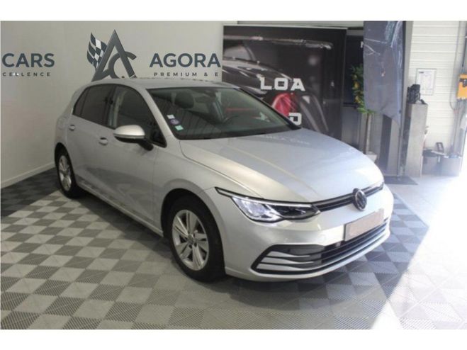 Volkswagen Golf 1.0 eTSI OPF - 110 - BV DSG 7 VIII BERLI INCONNU de 2021
