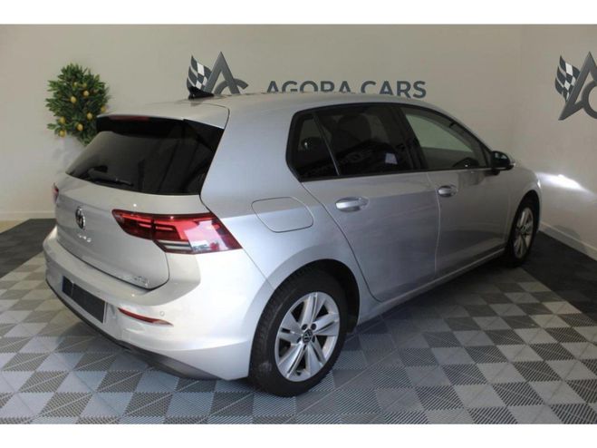 Volkswagen Golf 1.0 eTSI OPF - 110 - BV DSG 7 VIII BERLI INCONNU de 2021