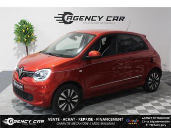  Voir détails -Renault Twingo 1.0 Sce - 65 E6U III BERLINE Intens PHAS à Saint-Jory (31)