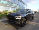 Dodge Ram 1500 CREW LARAMIE SPORT NIGHT EDITION RA à  Le Coudray-Montceaux (91)
