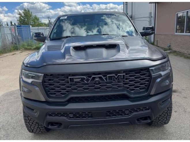 Dodge Ram RHO Gris de 2025