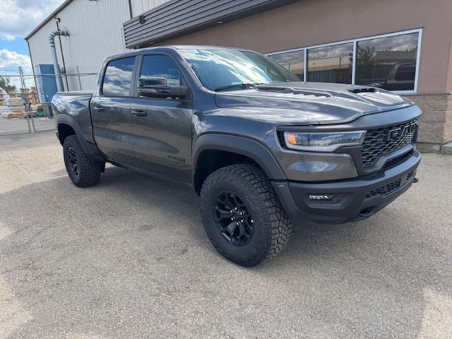 Dodge Ram RHO Gris de 2025