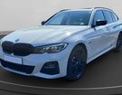 BMW Serie 3 3 (G21) TOURING 330E HYBRIDE 292 M SPORT &agrave; Aubigny-en-Artois (62)