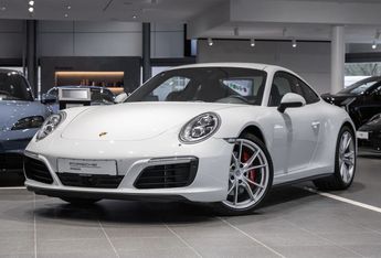  Voir détails -Porsche 911 (991) (2) 3.0 420 CARRERA 4S PDK à Aubigny-en-Artois (62)