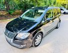Volkswagen Touran 1.4 TSI 140 CONFORT 7P à Montfermeil (93)