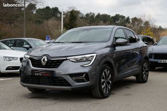  Voir détails -Renault Arkana 1.6 e-tech 145 ch business à Meyreuil (13)