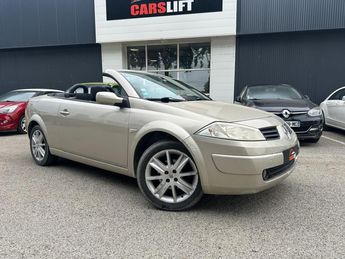  Voir détails -Renault Megane CC 1.9 DCI 130CV à Saint-Jory (31)
