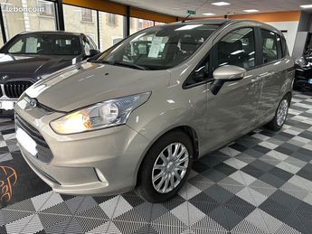  Voir détails -Ford B Max Edition à Louvroil (59)