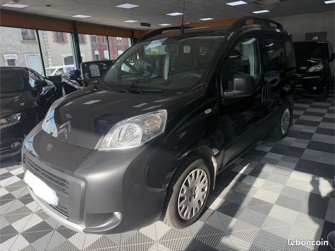 Citroen Nemo XTR Gris de 2014