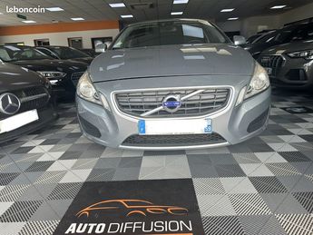  Voir détails -Volvo S60 summum à Louvroil (59)