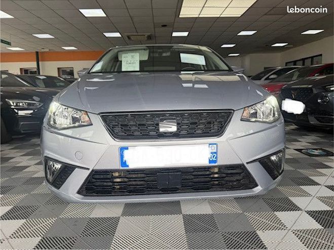Seat Ibiza Reference Gris de 2021