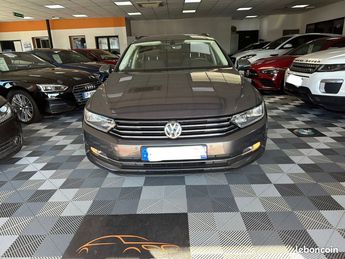  Voir détails -Volkswagen Passat BREAK Comfortline BMT-Start-Stopp DSG à Louvroil (59)