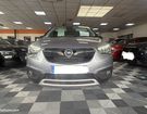 Opel Crossland X  &agrave; Louvroil (59)