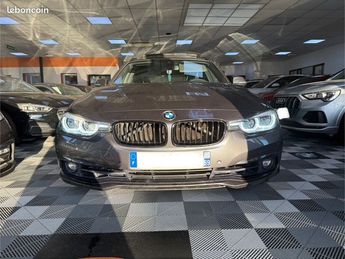  Voir détails -BMW Serie 3 Touring Sport à Louvroil (59)