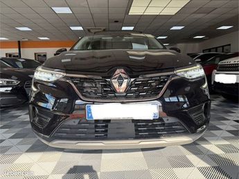  Voir détails -Renault Arkana Intens à Louvroil (59)