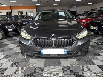  Voir détails -BMW Serie 2 Gran Tourer B.M.W. Coupe 216 d Business  à Louvroil (59)