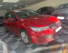 Volkswagen Golf VIII Berline Active eTSI DSG à Louvroil (59)