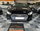 Audi A5 CABRIOLET Avus à Louvroil (59)
