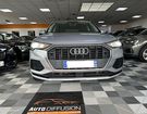 Audi Q3 Design à Louvroil (59)