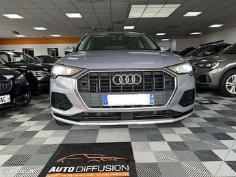  Voir détails -Audi Q3 Design à Louvroil (59)