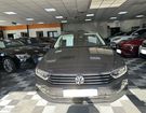 Volkswagen Passat Berline Carat BMT DSG à Louvroil (59)
