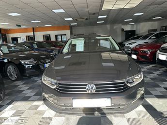  Voir détails -Volkswagen Passat Berline Carat BMT DSG à Louvroil (59)