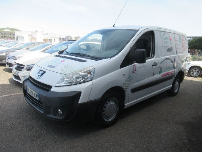 Peugeot Expert FGN L1H1 1.6 HDI 90 CONFORT Blanc de 2008