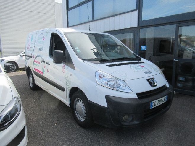 Peugeot Expert FGN L1H1 1.6 HDI 90 CONFORT Blanc de 2008