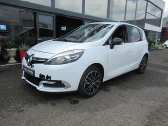  Voir détails -Renault Scenic III dCi 110 Energy eco2 Limited à Aubire (63)
