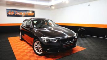  Voir détails -BMW Serie 1 (F21/F20) 120DA XDRIVE 190CH SPORT 5P à Beauchamp (95)