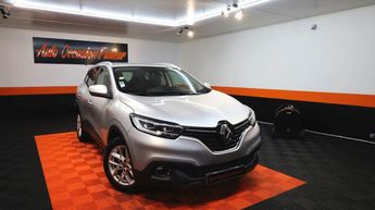  Voir détails -Renault Kadjar 1.5 DCI 110CH ENERGY INTENS EDC ECO à Beauchamp (95)