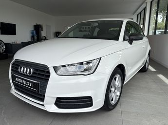  Voir détails -Audi A1 1.0 TFSI 95 ultra Active à Fenouillet (31)