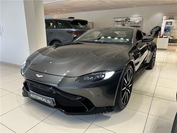  Voir détails -Aston martin Vantage Coup V8 510 ch BVA8 à Toulouse (31)
