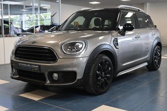  Voir détails -Mini Countryman F60 150 ch BVA8 Cooper D Oakwood à Saint-Saturnin (72)